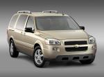 Chevrolet Uplander 2005 года